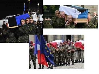 Afganistani Sõda alates 2001 #14