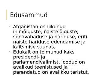 Afganistani Sõda alates 2001 #9