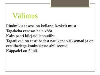 Maakimalane #4