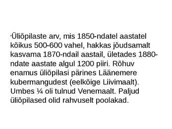 Tartu Ülikool #9