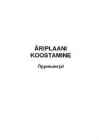 Äriplaani Koostamine