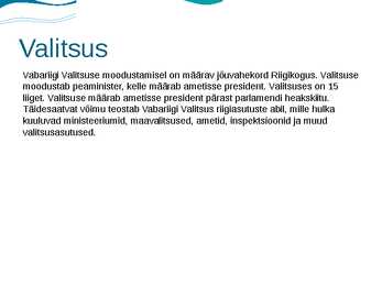 Eesti #12