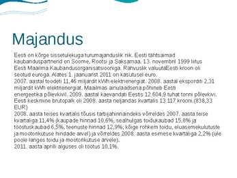 Eesti #21