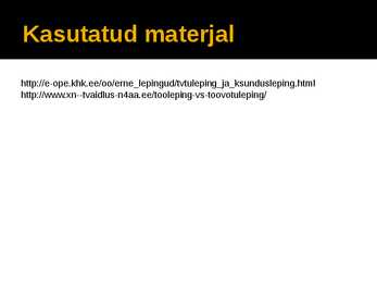 Töövõtuleping #21