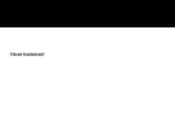 Töövõtuleping #22