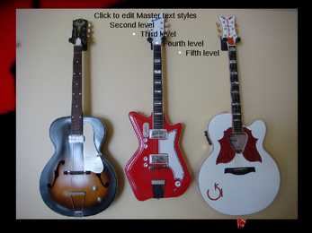 WHITE STRIPES #11