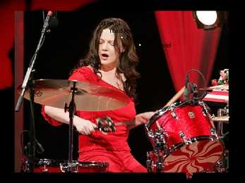 WHITE STRIPES #6