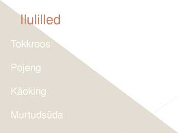 Iluaed #2