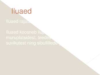 Iluaed #4