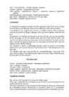 TOPICS FOR SPEAKING #8