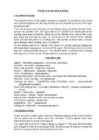 TOPICS FOR SPEAKING
