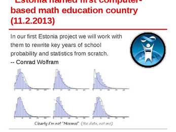 Mathematica #2