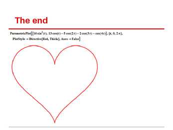 Mathematica #18