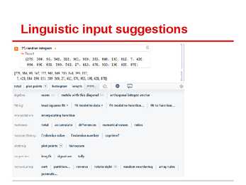 Mathematica #5