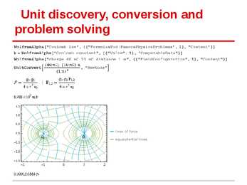 Mathematica #6