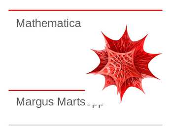 Mathematica