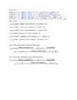 Propositional logic and simple predicate assignments #10