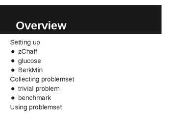Propositional logic and simple predicate assignments powerpoint #2