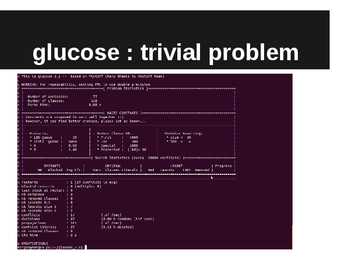 Propositional logic and simple predicate assignments powerpoint #10