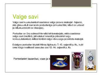Alumiinium-alumiiniumi avastamine ja saamine #15