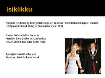 Toomas-Hendrik Ilves #4