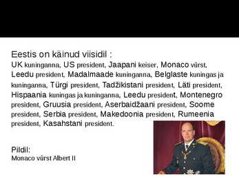 Toomas-Hendrik Ilves #6