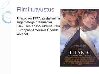 Titanic #2