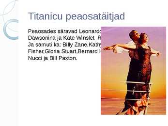 Titanic #7