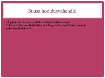 Suusavarustus #8