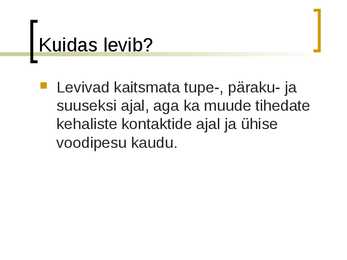 Kubemetäid #7
