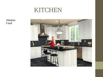My Future Home English #4