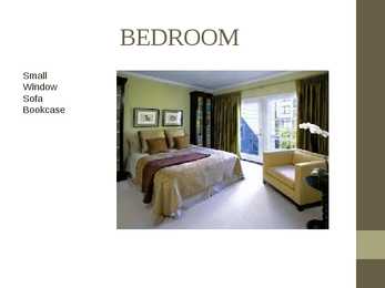 My Future Home English #5