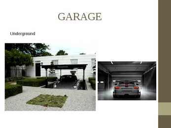 My Future Home English #7