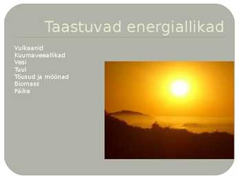 Jaapani energeetika #9