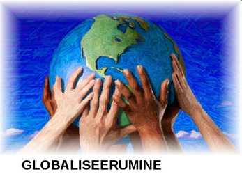 Muutused ühiskonnas ja globaliseerumine #4