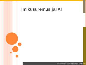 Riigi arengutaseme näitajad-arenenud ja arengumaad #14