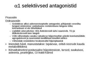 KVS ravimid #19