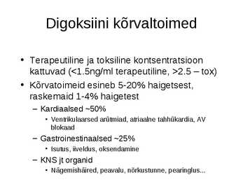 KVS ravimid #29