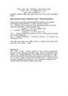 Ioonide eraldusreaktsioonid-laboratoorne töö #4
