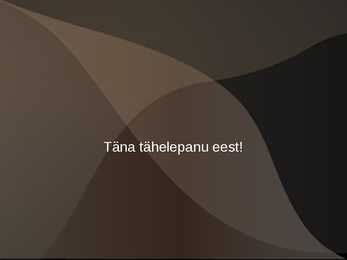 Arvo Pärdi esitlus #12
