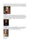 British kings and queens #3