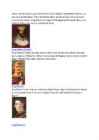 British kings and queens #4