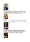 British kings and queens #6
