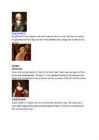 British kings and queens #8