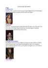 British kings and queens