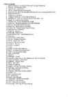 Premium B2 - Unit 9 vocabulary