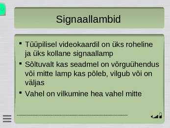 Arvutivõrk-võrgukaart-OSI #12