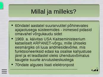 Arvutivõrk-võrgukaart-OSI #4