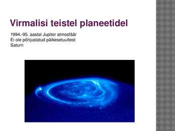 Virmalised #11