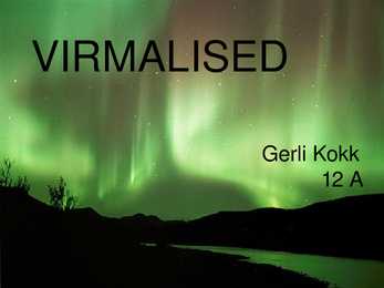 Virmalised